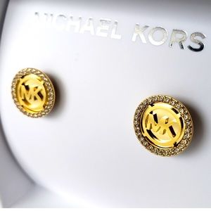 Earrings Michael Kors